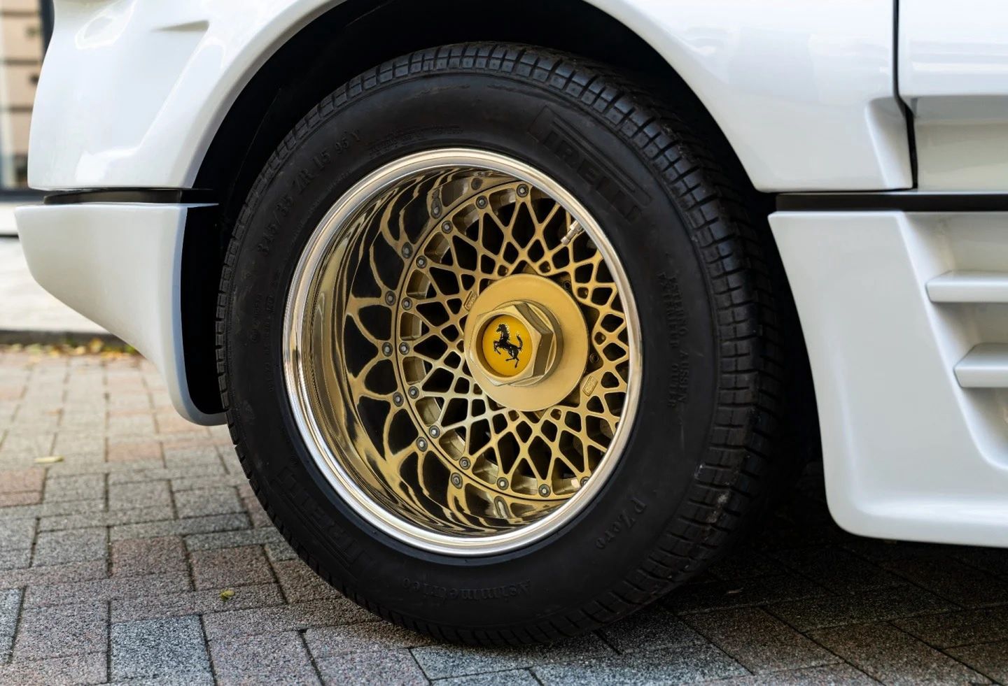 Ferrari 512 BB Koenig Specials