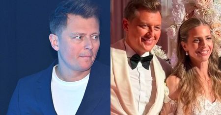 Już wiadomo, co z nazwiskiem żony Rafała Brzozowskiego. Klamka zapadła
