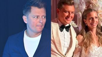 Już wiadomo, co z nazwiskiem żony Rafała Brzozowskiego. Klamka zapadła