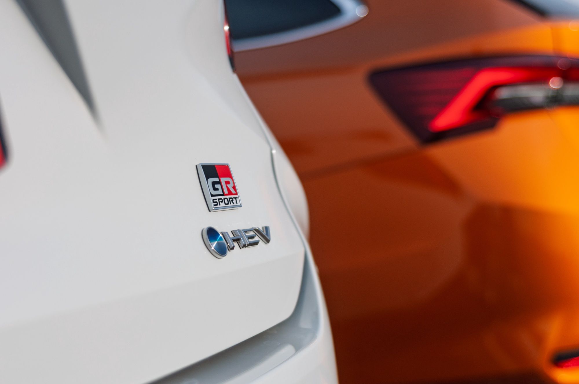 Toyota Corolla vs. Škoda Octavia Combi