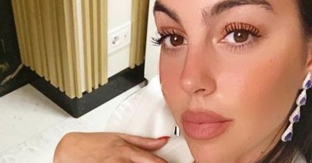 Co na to Cristiano Ronaldo?! Odważne zdjęcie Georginy Rodriguez