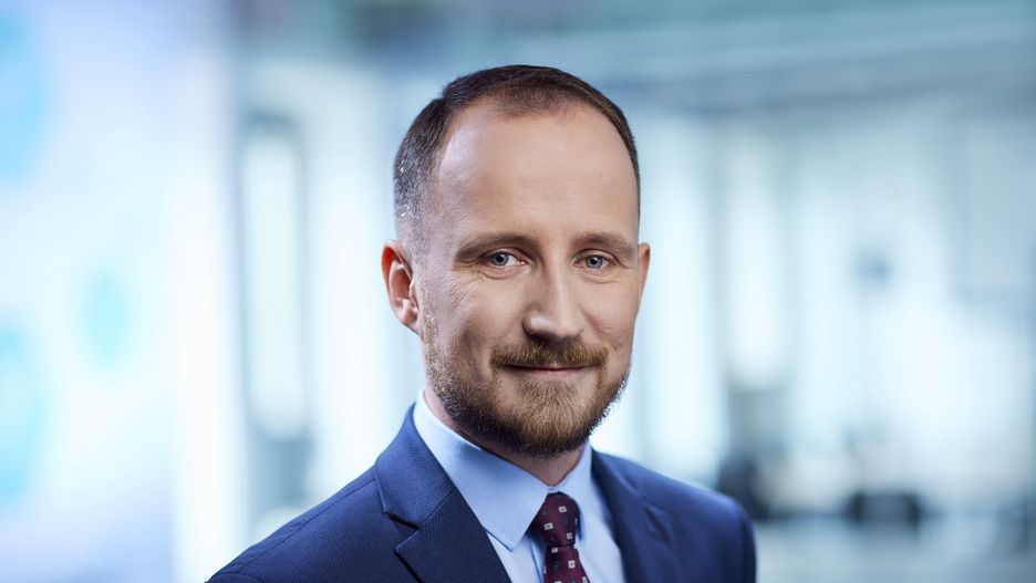 Mariusz Rusiecki w ARP zarobił ponad 1,3 mln zł