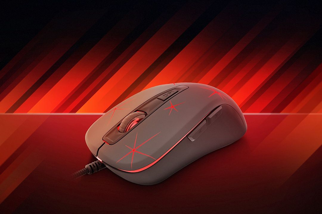 Myszka Genesis Krypton 110 