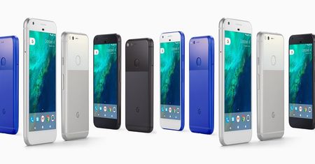 Google wymierzył wczoraj siarczysty policzek producentom androidów