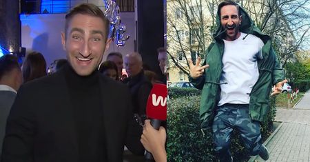 Jakóbiak wyznaje: "Jestem z Radomia, miasta seksu i biznesu"