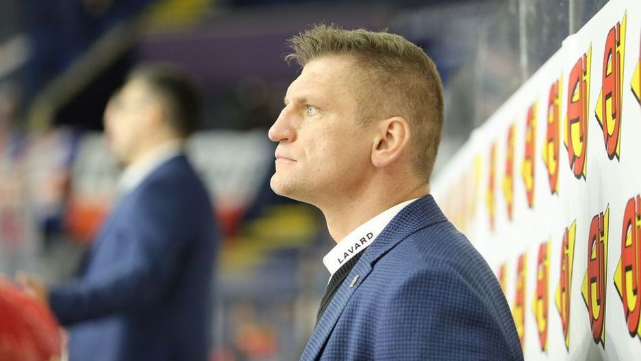 Leszek Laszkiewicz, Team Leader reprezentacji Polski (Foto: Bartosz Frączek)