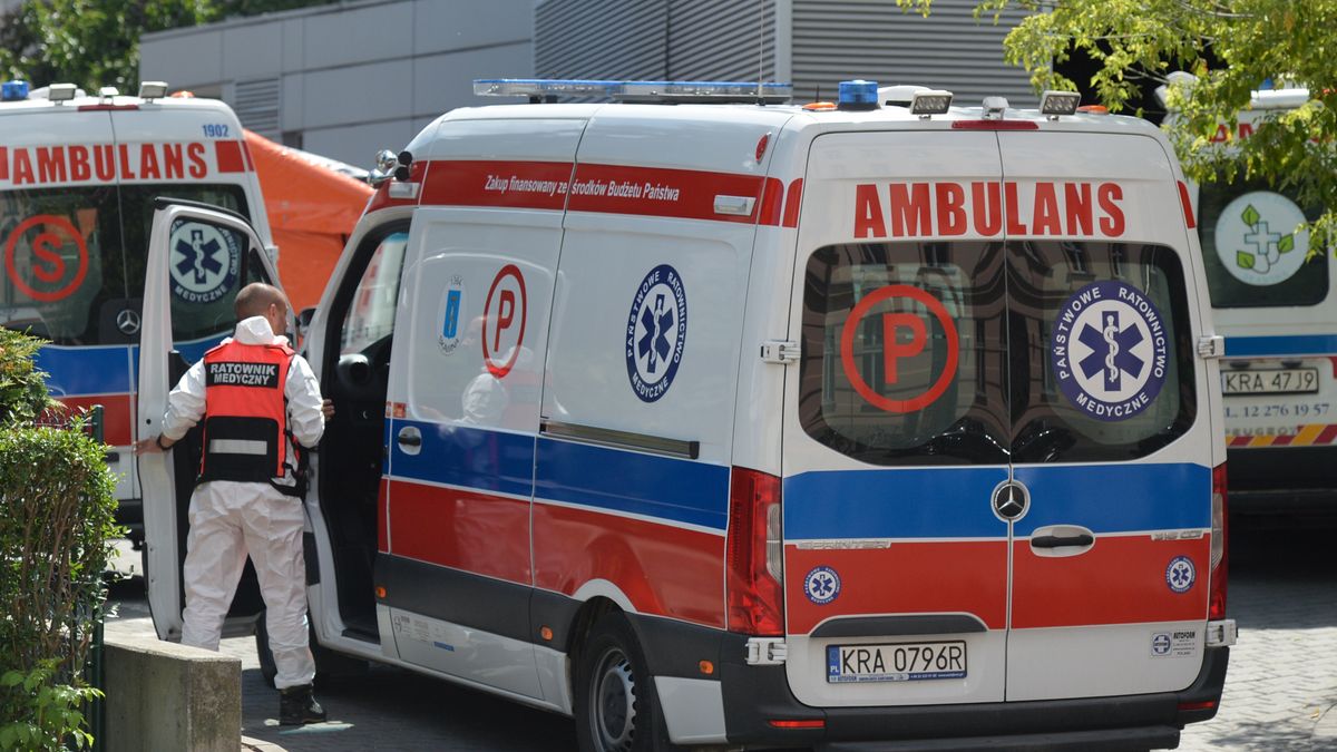 Środowy raport dot. epidemii koronawirusa w Polsce