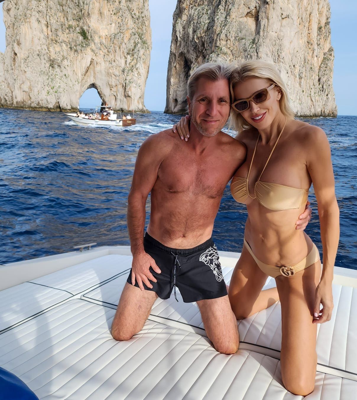 Aneta Glam odpowiada internautce. 