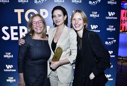 Top Seriale 2023. Tak było na wyjątkowej gali po plebiscycie WP Teleshow