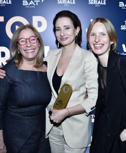 Top Seriale 2023. Tak było na wyjątkowej gali po plebiscycie WP Teleshow