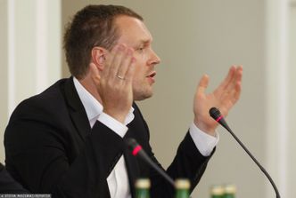 Michał Tusk ma nowe stanowisko. Syn premiera dostał awans