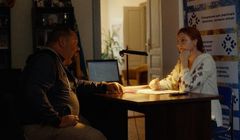 Serial „Ukraińcy” od 29 czerwca w TVP1