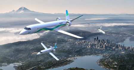 Boeing znowu może mieć kłopoty. Firma zarzuca im kradzież technologii