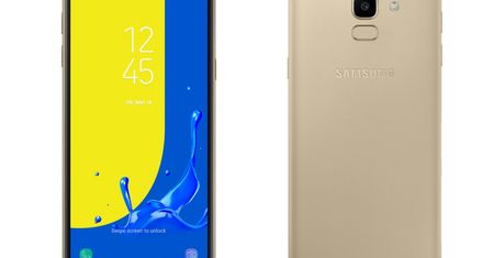 Samsung Galaxy J6 debiutuje w Polsce