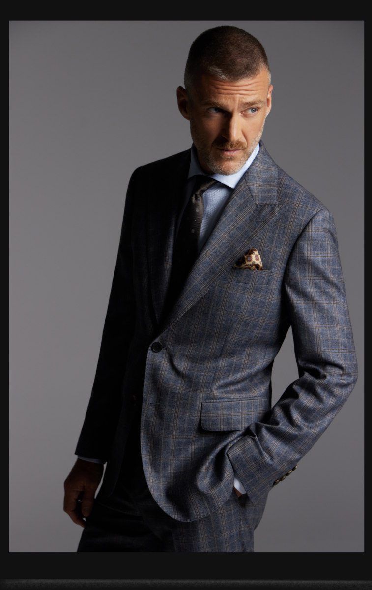 Fine Tailoring 12