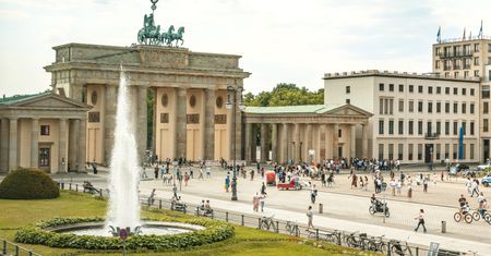 Nie zawyły w Niemczech. Kolejna kompromitacja Berlina