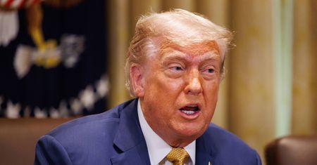 Zwolennicy Trumpa są wściekli. Wszystko przez raport ws. Epsteina