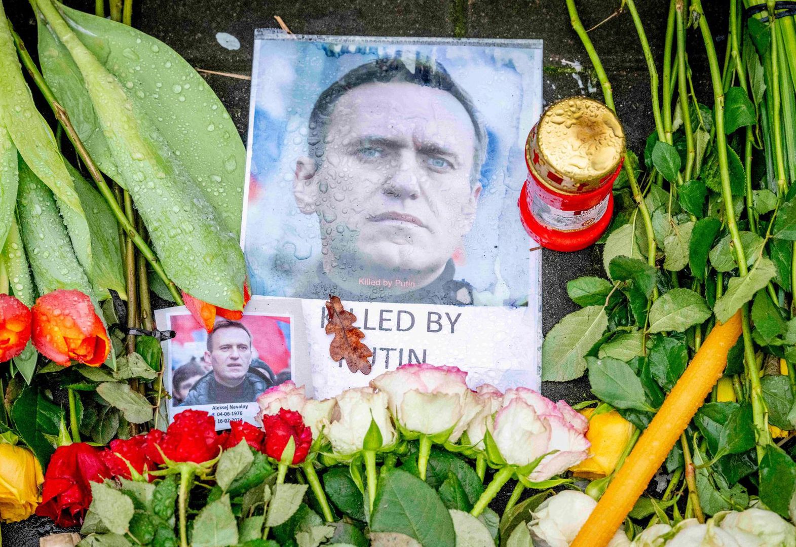 Aleksiej Nawalny nie żyje. Co o śmierci opozycjonisty mówią pracownicy kolonii karnej?