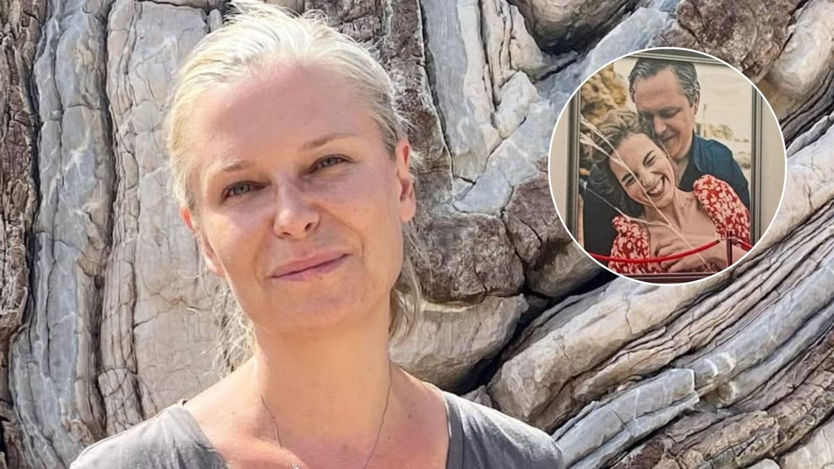 Paulina Młynarska o "Domu dobrym"