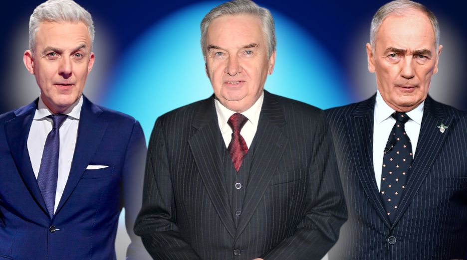 Zwycięzca mógł być tylko jeden. Oto ulubiony teleturniej Pudelkowiczów (WYNIKI SONDY)