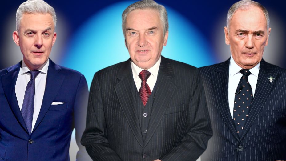 Wybieramy najlepszy teleturniej (SONDA)