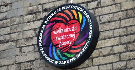 WOŚP. Proboszcz zwyzywał wolontariuszki. Przeprosin nadal nie usłyszały