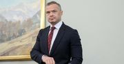 Sławomir Nowak wraca do biznesu? Został prezesem w swojej firmie