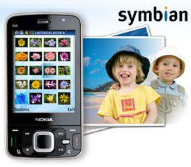 Nowości dla Symbiana – zestawienie 3