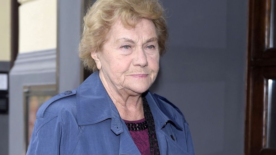 Teresa Lipowska
