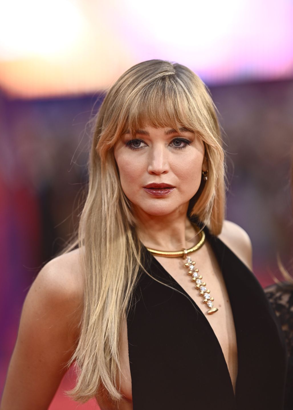 Jennifer Lawrence