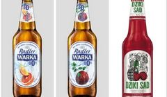 Eatme zrealizuje akcje samplingowe dla Warki Radler 0.0 % i Dzikiego Sadu