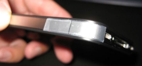 Odwołanie iPhone'a 4 ze sprzedaży kosztowałoby Apple ponad 1.5 miliarda dolarów 1