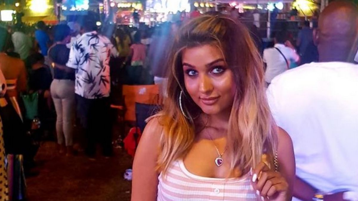 Kobieta od miesięcy skarżyła się na problemy z chodzeniem