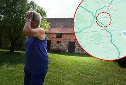 "Nie chce się żyć". Szok we wsi pod Głogowem, gdzie latami kobieta była więziona, bita i gwałcona