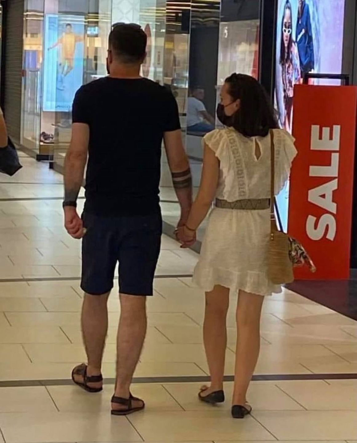 Laura i Karol ze "Ślubu od pierwszego wejrzenia" są razem