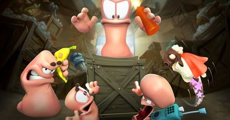 Poznaliśmy ofertę PlayStation Plus na listopad