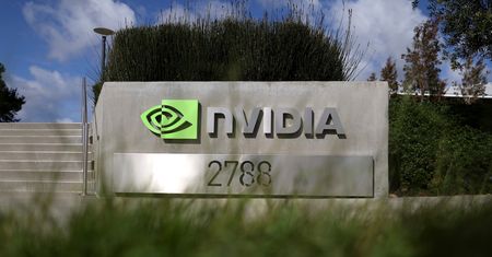 Nvidia bije rekordy na giełdzie. Od początku roku urosła o ponad 200 proc.