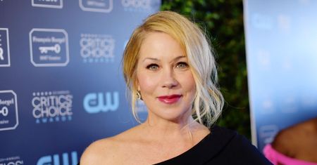 Christina Applegate o życiu ze stwardnieniem rozsianym. Rusza nowa platforma dla chorych