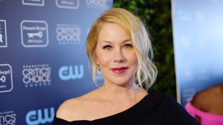 Christina Applegate o życiu ze stwardnieniem rozsianym. Rusza nowa platforma dla chorych