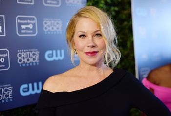 Christina Applegate o życiu ze stwardnieniem rozsianym. Rusza nowa platforma dla chorych