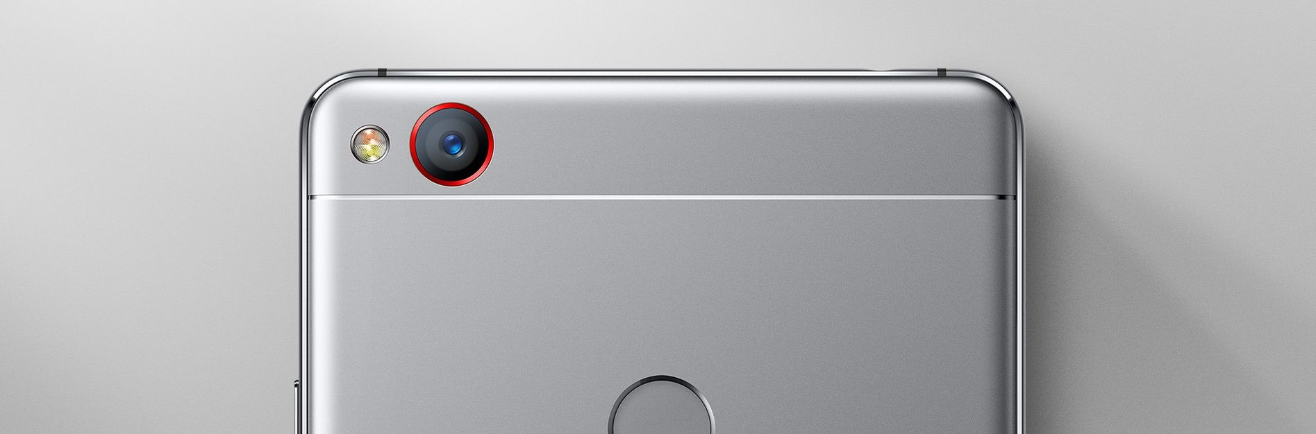 Nubia Z11 oficjalnie. Ten potężny smartfon może rywalizować z najmocniejszymi flagowcami nie tylko ceną 6