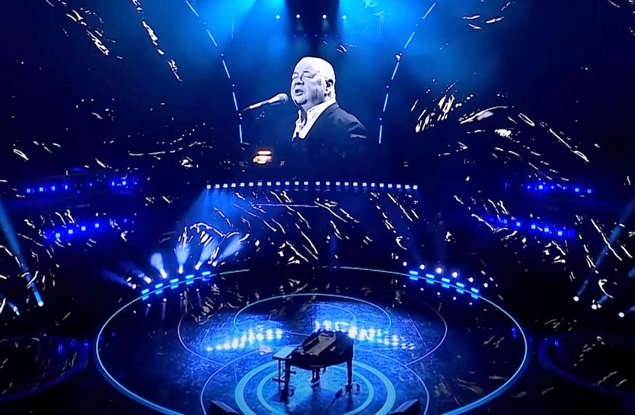 Hołd dla Stanisława Soyki w Sopocie