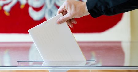 Wybory 2020. Sędziowie rezygnują z zasiadania w okręgowych komisjach wyborczych