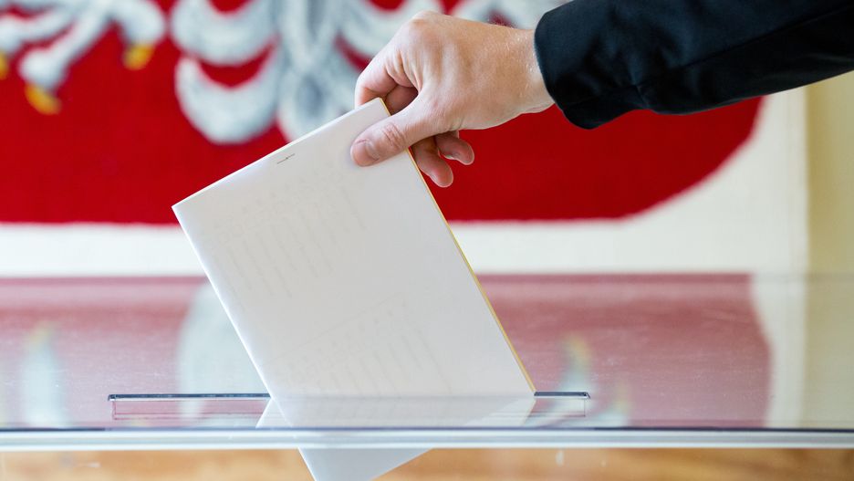 Wybory 2020. 61 sędziów zrezygnowało z zasiadania w komisjach wyborczych