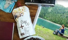 Codemedia obsługuje mediowo markę DayUp