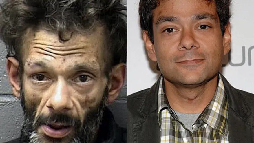 Shaun Weiss kiedyś i teraz