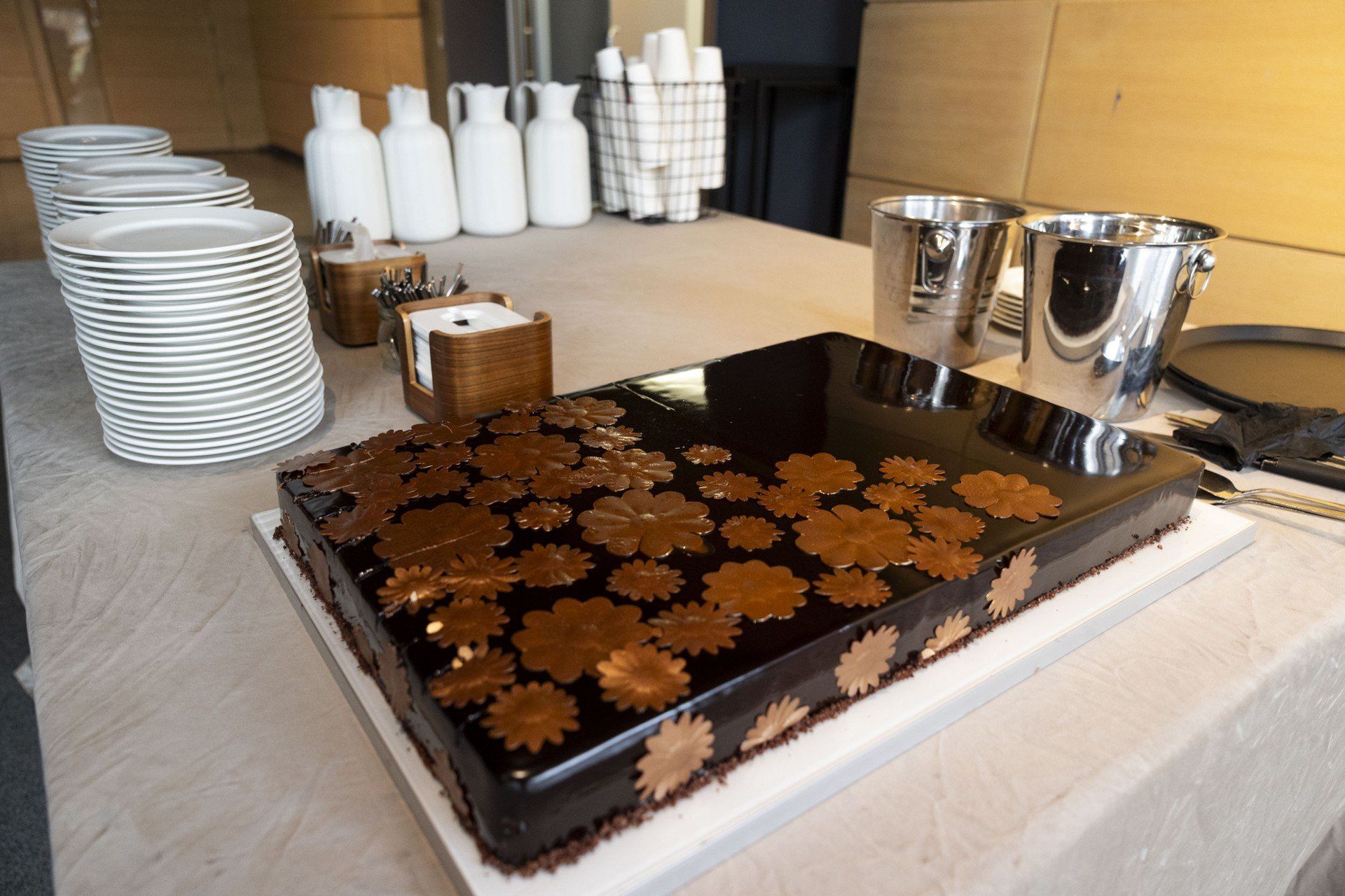 Muzeum Manggha świętowało swoje urodziny w japońskim stylu