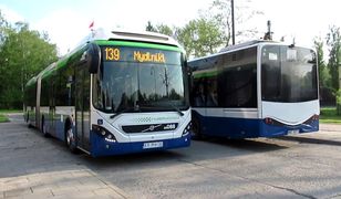 Atak w Krakowie. Rozpylił gaz w autobusie