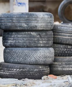 Kierowcy popełniają błąd z oponami. Grozi za to nawet 30 tys. zł grzywny