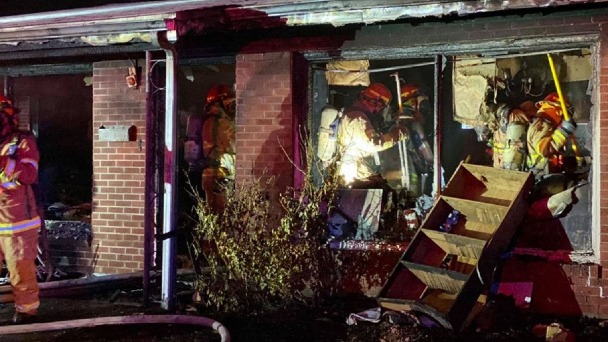 El Paso Fire Department